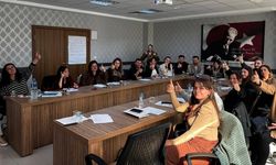 Çocuk Hizmetlerinde Ortak Dil İçin Yozgat’ta Önemli Eğitim
