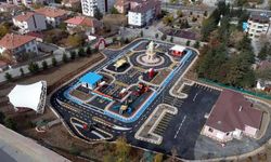 Çocuklar İçin İdeal Adres: Bu Parkta Öğrenmek ve Eğlenmek Mümkün