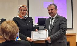 Çocukların Bilim Yolculuğu Alaca’da Sahneye Taşındı: Böyükata Katılım Sağladı