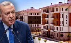 Cumhurbaşkanı Erdoğan'dan TOKİ Kurasında İsmi Çıkmayanlara Müjde!