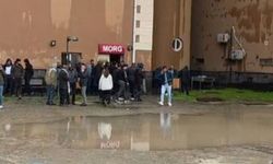 SON DAKİKA! Diyarbakır’da Acı Olay: Okul Bahçesine Yıldırım Düştü