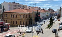 Dakikalar İçinde Değişecek: Yozgat’a Gök Gürültüsü Sürprizi