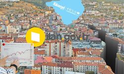 Yozgat’ta deprem analizi ihalesi: 9 bina incelenecek