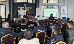 Dijital Bağımlılık Alarmı: Yozgat’ta Kamu Çalışanlarına Eğitim