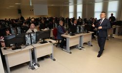 Dijital Görünürlük Yozgat’ta Üniversite Gündeminde: AVESIS ve Academia.Edu Ön Plana Çıktı