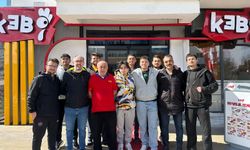 Divanlı Gençlerbirliği Futbolcularının Parolası Belli Oldu