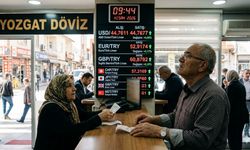 Döviz Piyasası Yozgat’ta Güne Hareketli Başladı