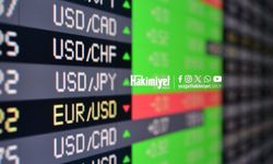 Yozgat’ta döviz piyasaları: 23 Nisan’da temkinli seyir