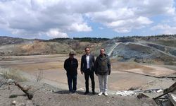 DSİ Ekipleri Sahada: İnşaat Sezonu Öncesi Hareketlilik