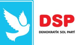 DSP Yozgat’tan Sert Eleştiri: Emekçinin Sorunları Göz Ardı Edilemez!