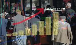 Emeklilerin Yüzü Gülüyor: Temmuz Rakamı Şekilleniyor*