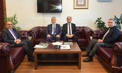 Eğitim Camiasına Büyük Destek: Yozgat’ta Kurumlar Arası Güç Birliği