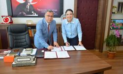 Eğitimde İş Birliği Artıyor: Yozgat’ta Örnek Protokol