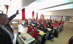 Eğitimde Yeni Dönem Başladı: Yozgat’ta Öğrencilere Dikkat Çeken Sistem Anlatıldı