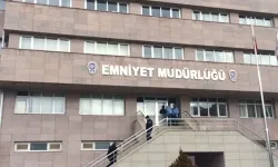 Yozgat Emniyet Müdürlüğüne Yeni İsim: Atama Kararı Resmileşti: Tuncay Pekin Kimdir?