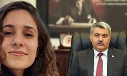 Eski Tunceli Emniyet Müdürü Delen ifade verdi