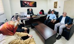 Evde Sağlık Hizmetleri Mercek Altında: Güncel Veriler Masaya Yatırıldı