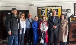 CHP Yozgat’ta kritik buluşma: Deniz Sungur ziyareti gündem oldu