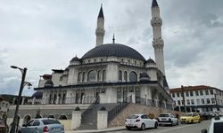 Yozgat'taki güncel cami sayısı açıklandı: İşte son rakam