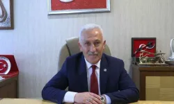 Ferman Zararsız: “Çocuklara Güçlü Bir Türkiye Bırakacağız”
