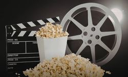 Film Gecesi Bozok Üniversitesi’nde Renkli Görüntülere Sahne Oldu