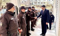 Gece Gündüz Vurgusu Öne Çıktı: Yozgat’ta Önemli Ziyaret