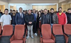 Geleceğin Ziraat Mühendislerine "Yol Haritası": Yozgat'ta Dev Buluşma