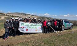Gençler Toprakla Buluştu: Yozgat'ta Geleceğe Nefes Olacak Hamle!