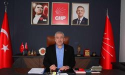 "Görünmeyen Kahramanlar" Vurgusu: CHP’li Yaşar’dan Dikkat Çeken Mesaj