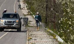 Yozgat'ta Başkan Açıkladı: Görünmeyen Tehlikeye Karşı Yoğun Mücadele