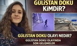 Gülistan Doku Kimdir? Gülistan Doku Olayı Nedir? Gülistan Doku Olayında Son Gelişmeler