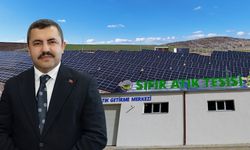 Güneş Enerjisiyle 7 Milyon Lira Tasarruf: Akdağmadeni Belediyesi’nden Örnek Hamle