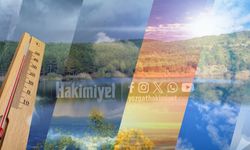 Meteoroloji'den bahar müjdesi: sıcaklıklar hızla yükselecek