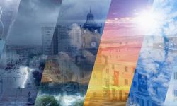 Yozgat’ta Soğuk Alarmı: Sıcaklık 2 Dereceye Düştü, Don Riski Kapıda”