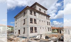 Hayırsever Desteğiyle Tamamlanıyor: Yozgat’ta Çocuklar İçin Yeni Dönem Başlıyor