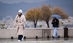 Bahar güneşi kısa sürecek: Yeni yağışlı sistem yolda