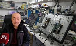 Hesabını Bilen Tamire Koşuyor! Yozgat’ta Elektronik Piyasasında Hareketlilik