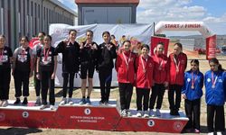 Heyecan Dorukta: Gözler Yozgat Yarı Finalde