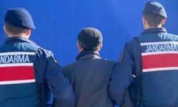 Hırsızlık Suçundan Aranıyordu: Yozgat’ta Yakalandı