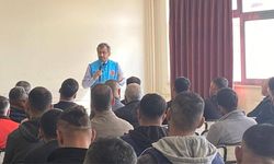 Hükümlü ve Tutuklularla Buluşma: Yozgat’ta Aile Öne Çıktı