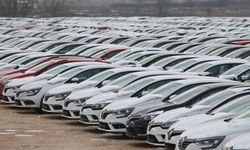 Otomobil piyasasında dengeler değişti: İkinci el satışları yükseldi