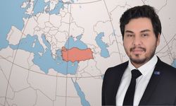 İl Başkanı Karaca’dan dikkat çeken çıkış : Türkiye enerji üssü olmalı