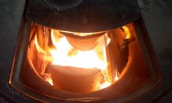 Aynı ev, aynı son: 11 yıl sonra yine soba faciası yaşandı