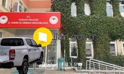 Yozgat’ta Yeni İhale Duyuruldu: 4x4 Pick-Up’lar Sahaya Çıkıyor