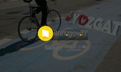 Yozgat’ta dikkat çeken ihale: 60 günde tamamlanacak