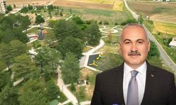 İlçenin En Çok Kullanılan Parkı Yenileniyor: Yeni Proje Dikkat Çekti