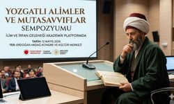 Yozgatlı Alimler İçin Akademik Platform Hazırlanıyor
