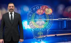 İl Başkanından Polis Haftasında Dikkat Çeken Vefa Vurgusu