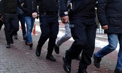 Sahte Polis ve Savcı Şebekesine Darbe