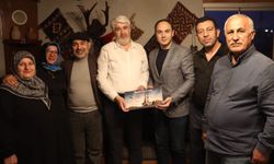 İzmit Belediyesi’nden Yozgatlılar Federasyonu’na Ziyaret